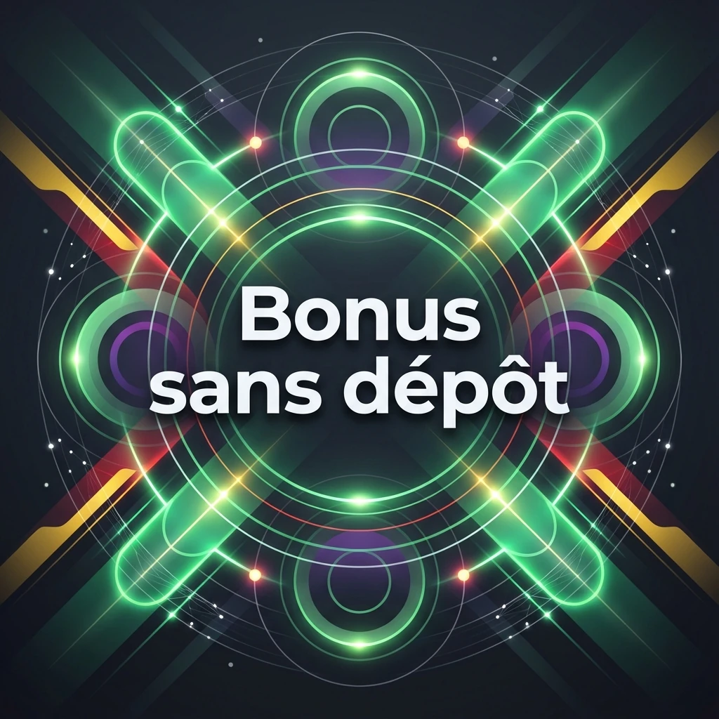 Bonus sans dépôt